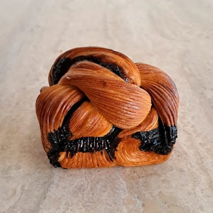Black Babka
