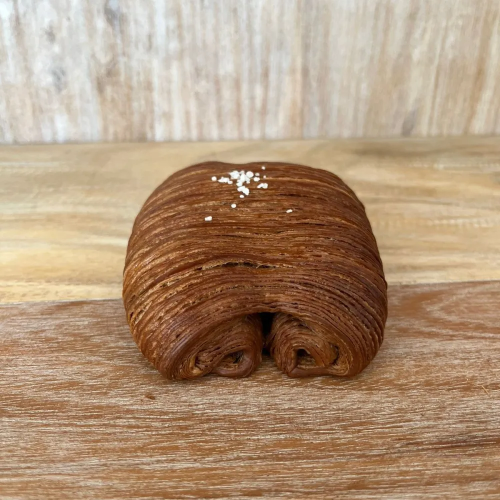 Pain Au Chocolat